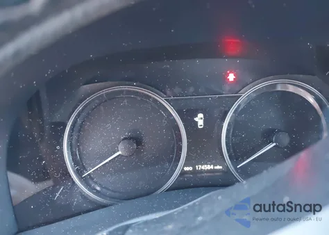 2013 Lexus Gs 350 из США, поврежденный, VIN JTHCE1BL4D5014986